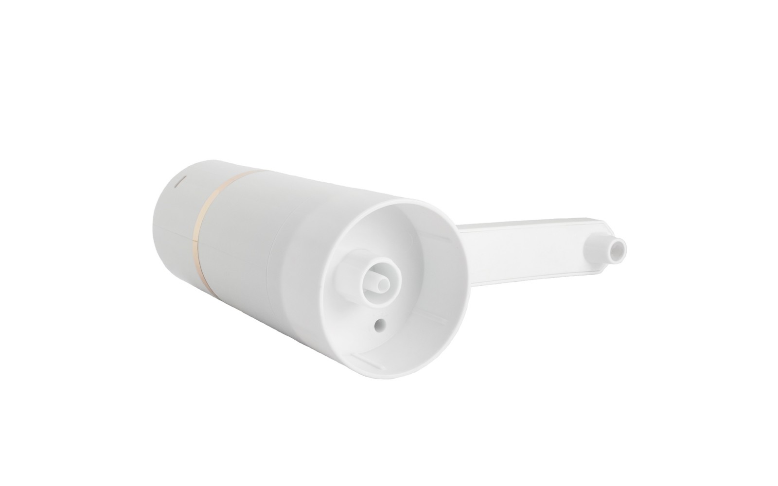 ViO E4, Електропомпа для води з USB зарядкою, біла, купить помпу