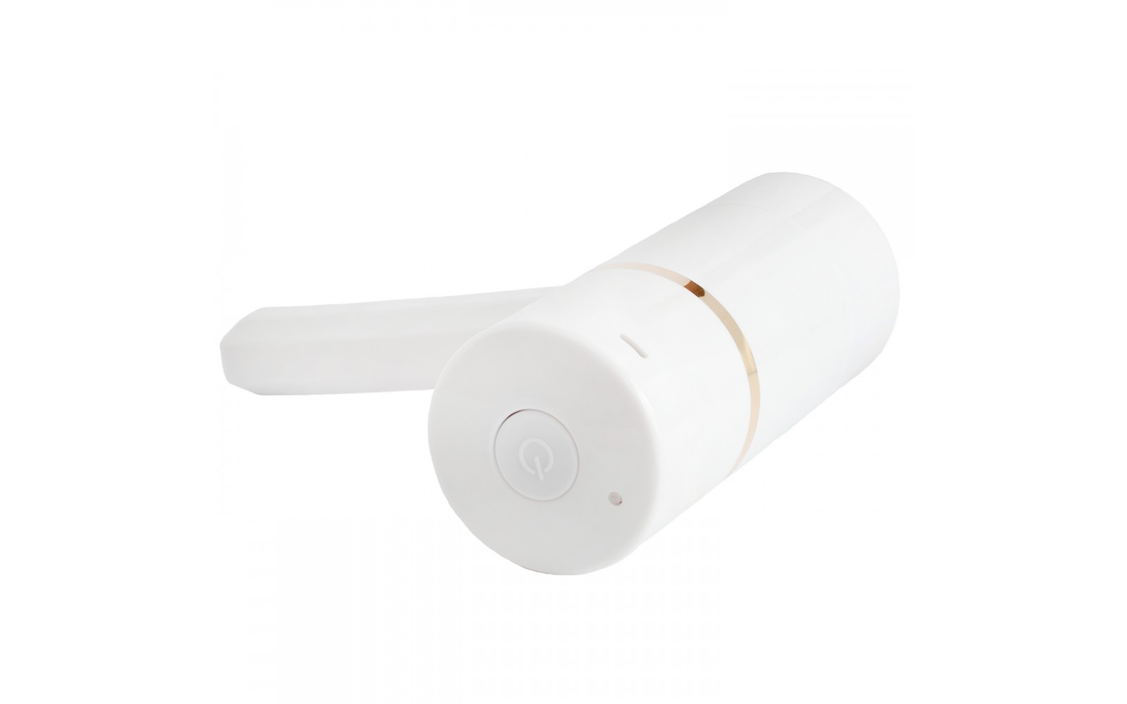 ViO E4, Електропомпа для води з USB зарядкою, біла віадук вода