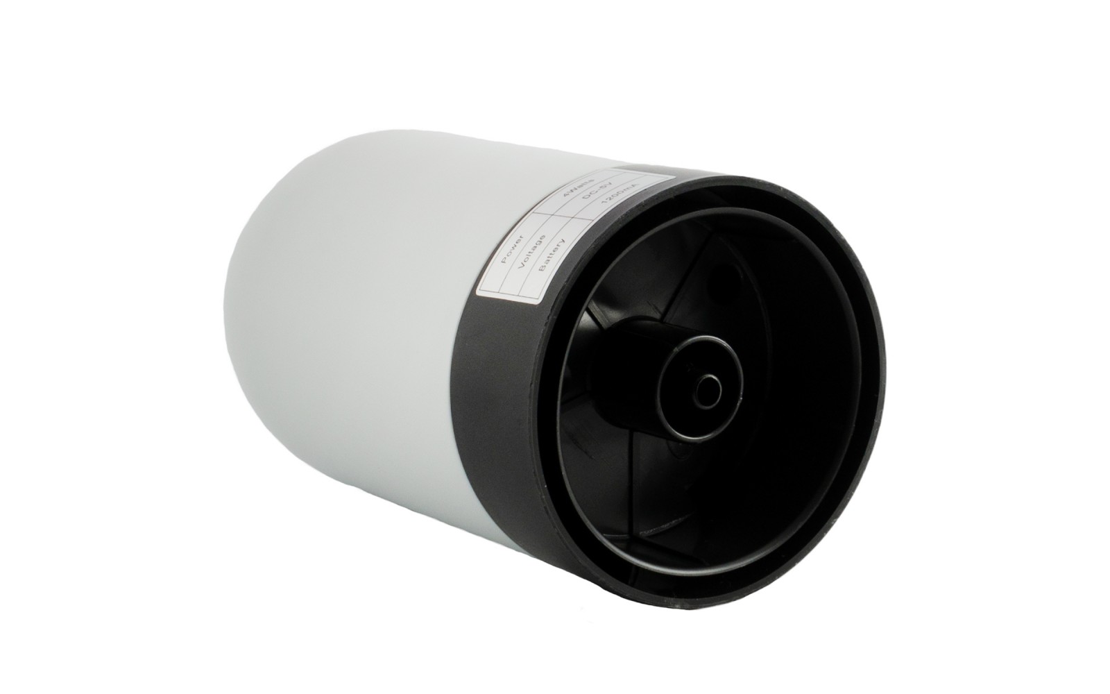 ViO E7, Помпа електрична, для бутильованої води, біла купити помпу