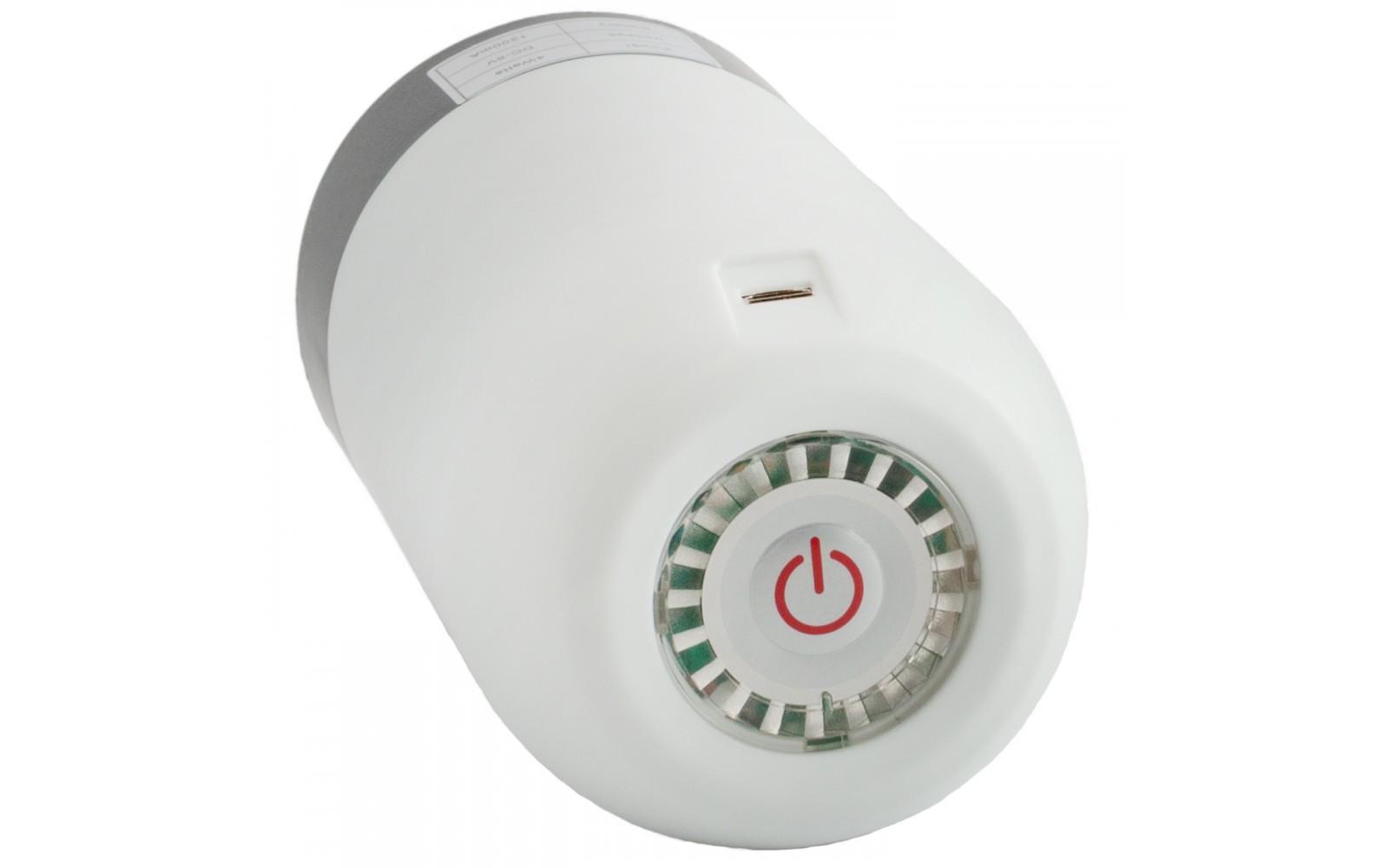 ViO E7, Помпа електрична, для бутильованої води, біла zakaz voda viaduk